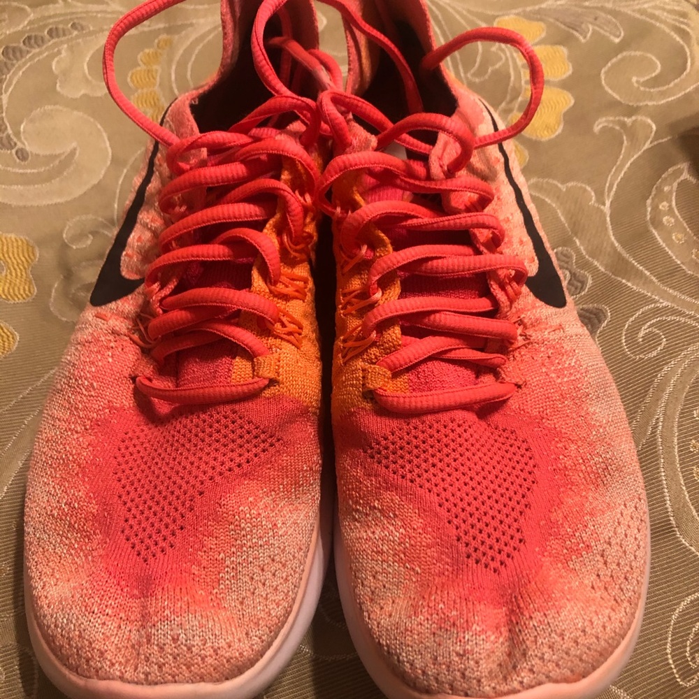 Nike Flyknit